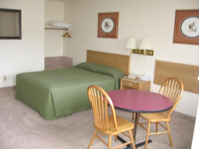 Little Bear Motel 그린리버 외부 사진